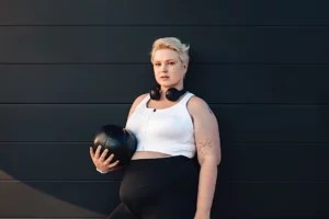 'I'm a Fat Personal Trainer, and This Is the #1 Thing I Tell All My New Clients’