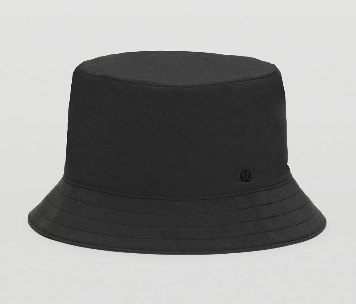 Lululemon Reversible Bucket Hat