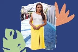 Mindy Kaling Wants You To Forget 'Sweating It Out for Summer,' and Find Joy in Working Out Instead