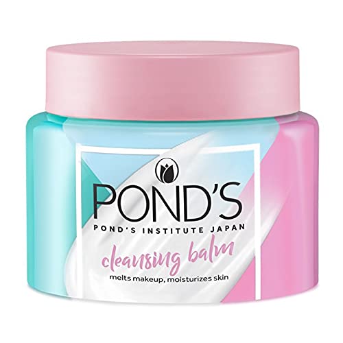 Ponds Cold Cream Cleansing Balm