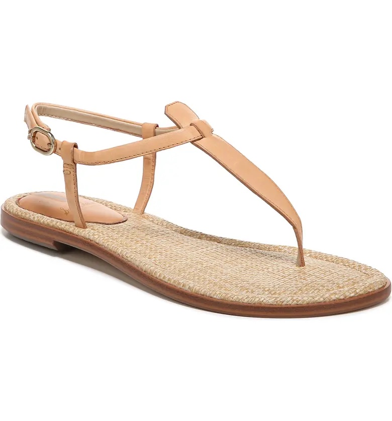 Sam Edelman Gigi Sandal, sandals for wide feet