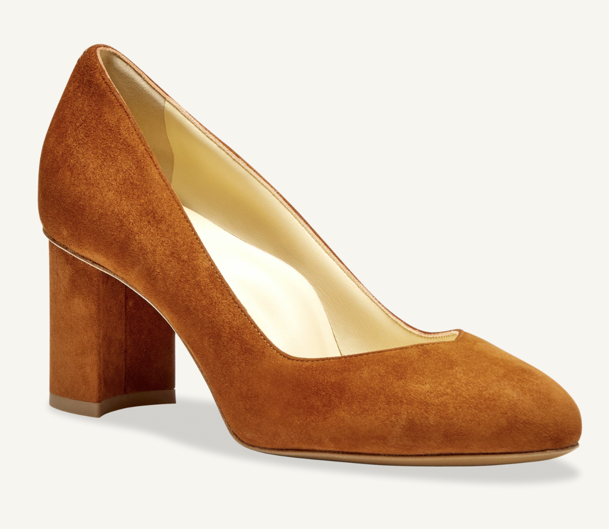 Tamaris COMFORT - Classic heels - sand/beige - Zalando.ie