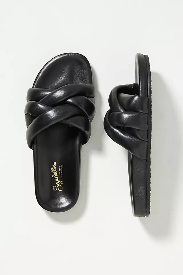 seychelles sandals, sandals for wide feet