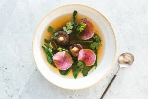 8 Delicious Recipes Starring Miso, the Umami-Rich Ingredient That's Great for Your Gut and Brain Health