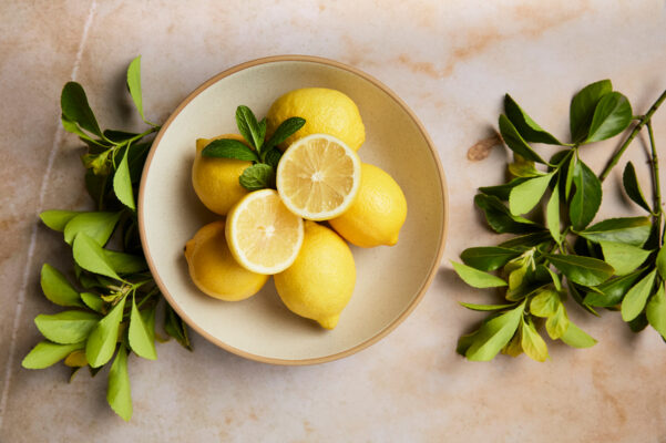 This Simple Trick Is the Secret To Keeping Your Lemons Fresh for an Entire Month