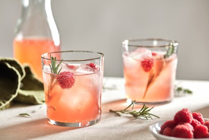 What Are Plant-Based Tonics, and Should You Be Drinking Them?