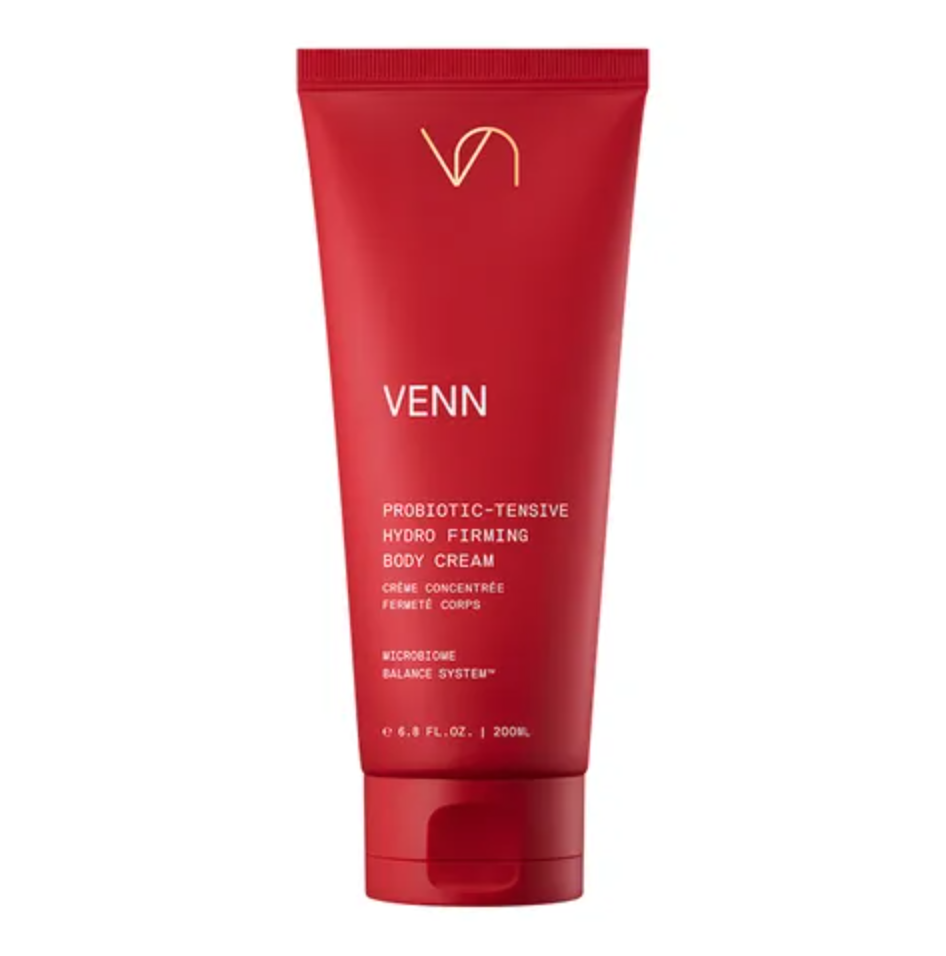 Venn Probiotic-tensive Hydro Firming Body Cream