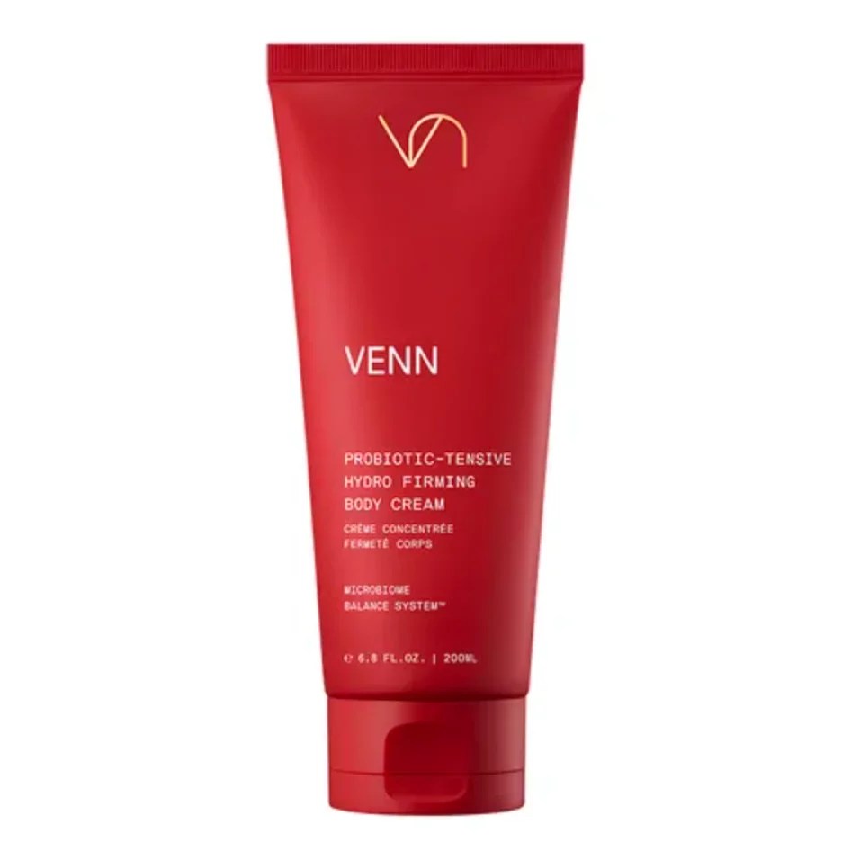 Venn Probiotic-tensive Hydro Firming Body Cream