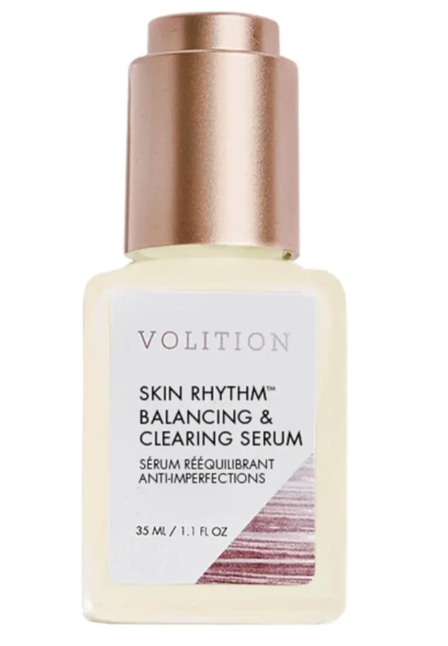 Volition Beauty Skin Rhythm Balancing and Clearing Serum