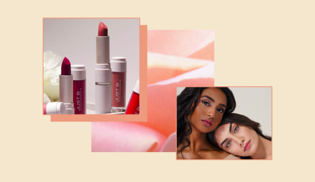 This Inclusive Makeup Brand Has Made Finding a Lipstick To Match *Every* Skin Tone Easier...