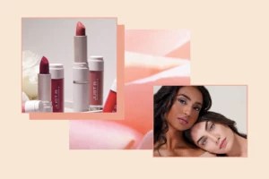 This Inclusive Makeup Brand Has Made Finding a Lipstick To Match *Every* Skin Tone Easier Than Ever