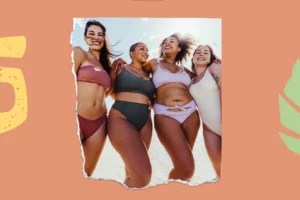 Every Body Is a Beach Body, but Here's What To Do if Swimsuit Stress Still Hurts