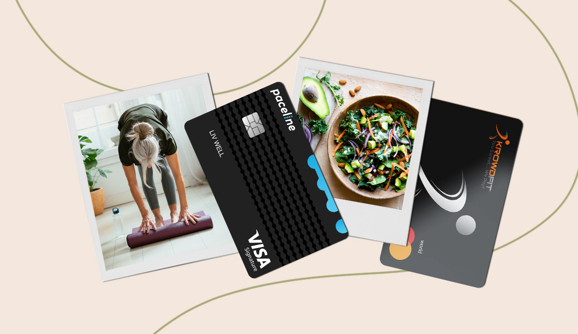 credit cards with wellness rewards