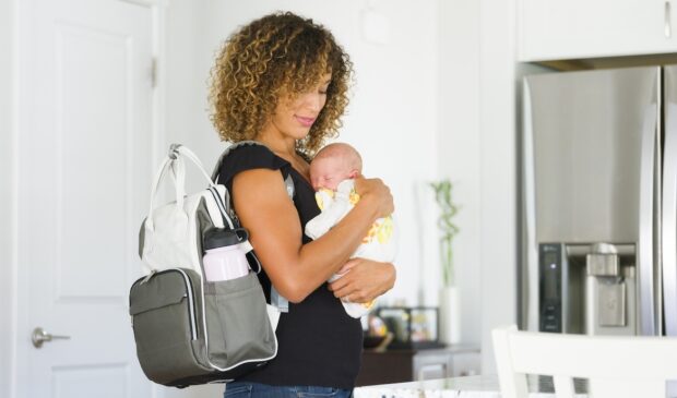 The 13 Best Breast Pump Bags That'll Help Make Life Just a Little Bit Easier