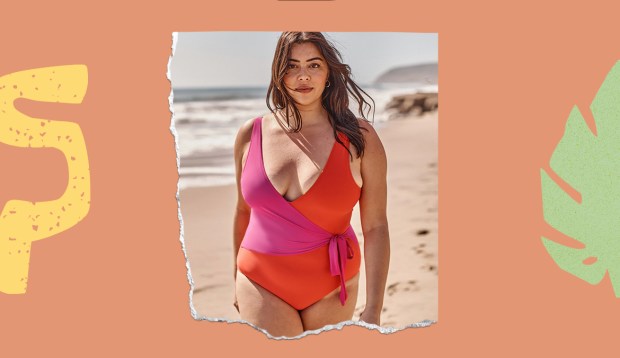 The Most Body Positive and Size Inclusive Swimwear Brands on Our Radar