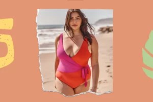 The Most Body Positive and Size Inclusive Swimwear Brands on Our Radar