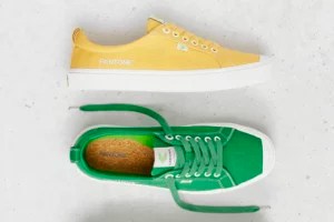 It Feels Like Every Celebrity Is Wearing This Tennis Shoe—And Now It Comes in 2 New Colors Which Will Probably Sell Out