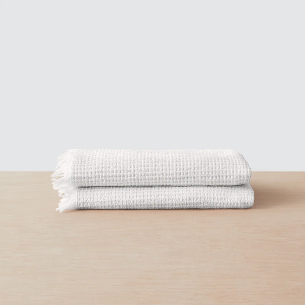 Citizen Aegean cotton, the best quick dry towel