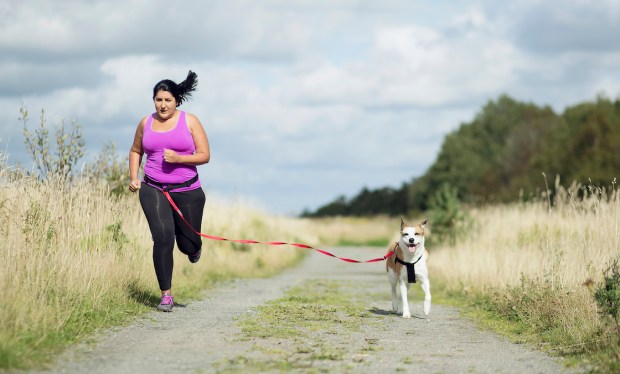5 Tips From a Professional Dog Runner if You Want To Start Running With Your...