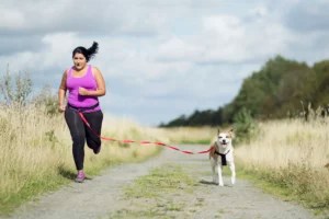 5 Tips From a Professional Dog Runner if You Want To Start Running With Your Pup