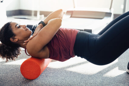 The Best Types of Foam Rollers To Help Muscles Recover More Quickly