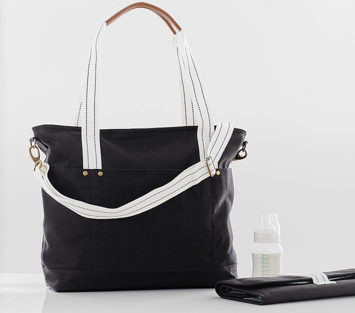 fremont canvas tote, best breast pump bags