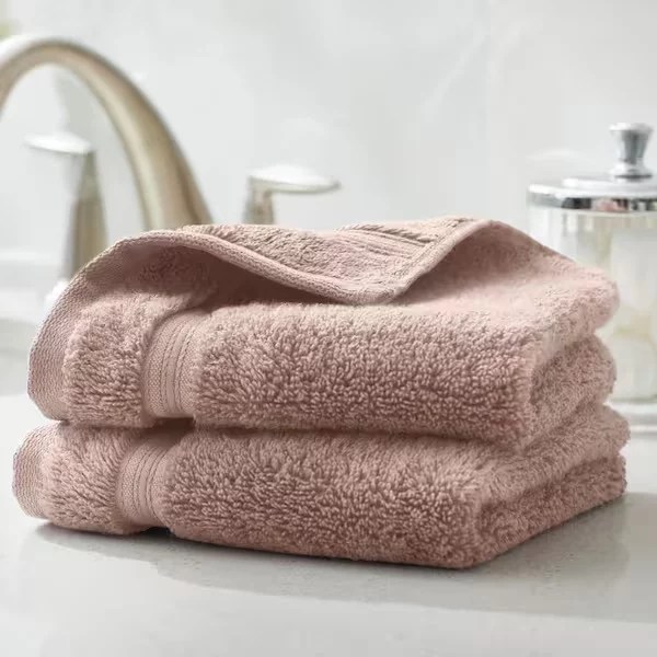 Home Decorators Collection Egyptian Cotton Bath Towel