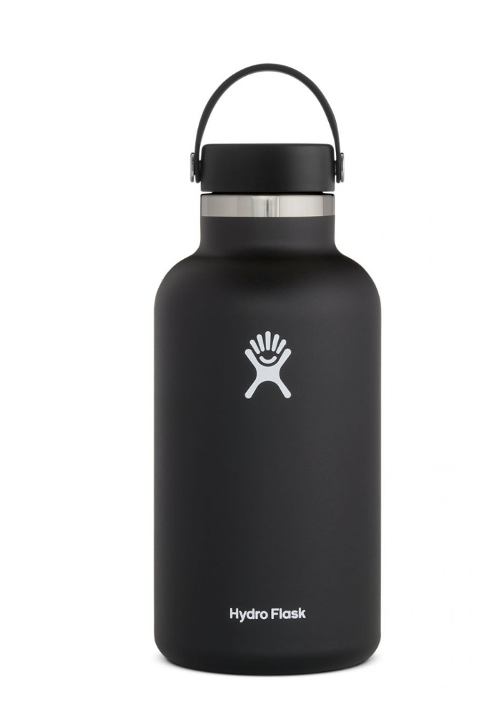 hydroflask 64 oz Wide Mouth