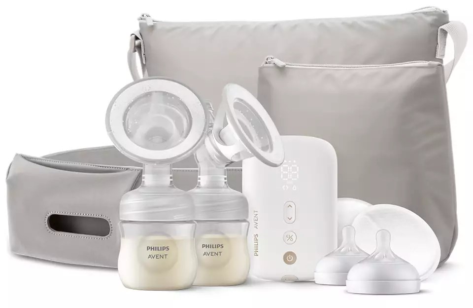 philips avent, best breast pumps