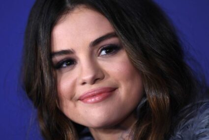 The ’24-Karat Gold’ Eye Patches Selena Gomez Swears By Are Stacked With Ingredients To Lift and Firm Skin