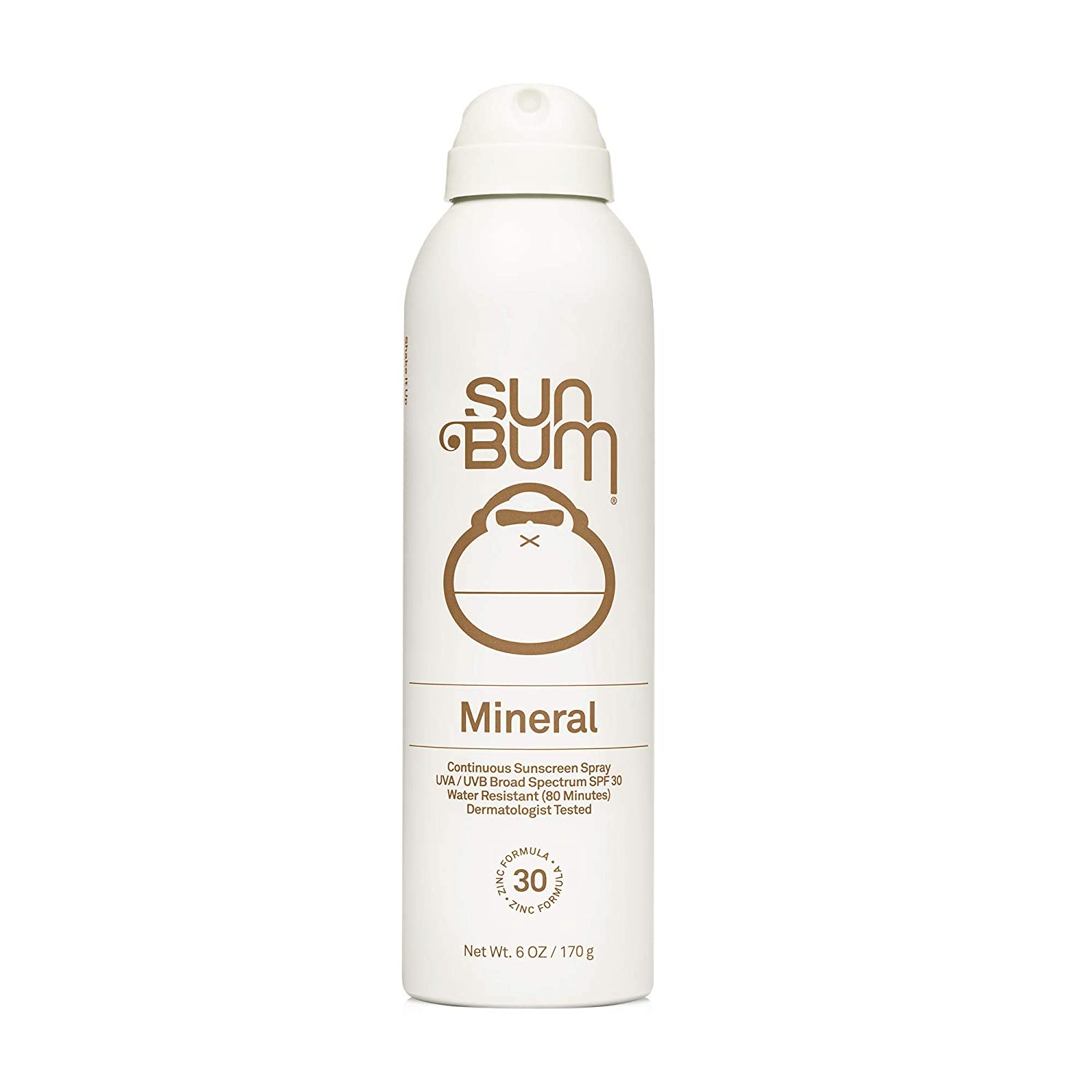 sum bum minerale spray, de beste zonnebrandcrème voor de zwangerschap