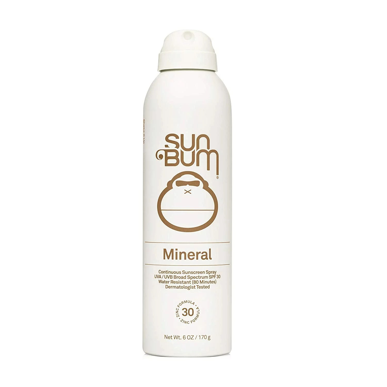sum bum mineral spray, best pregnancy-safe sunscreen