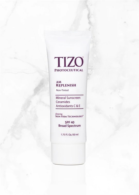 tizo am replenish, best pregnancy-safe sunscreens