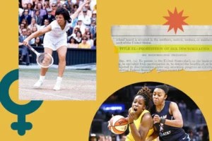 Fifty Years Later, Here’s How Title IX Has Changed Women’s Sports and Approach to Fitness