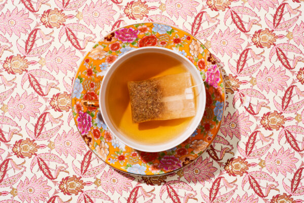 Under the Weather? These Are the 9 Types of Tea That Can Help Soothe Your...