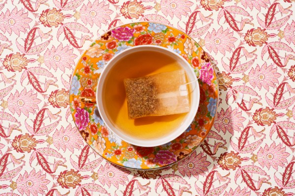 Under the Weather? These Are the 9 Types of Tea That Can Help Soothe Your...