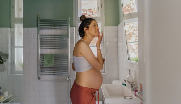5 Skin-Care Savvy Moms Share the Pregnancy-Safe Products They Swear By