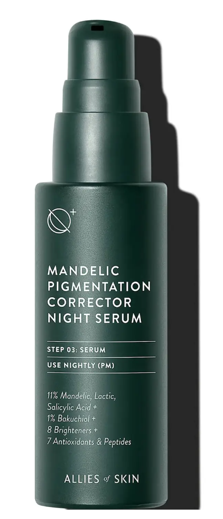 Allies of Skin Mandelic Pigmentation Correcting Night Serum