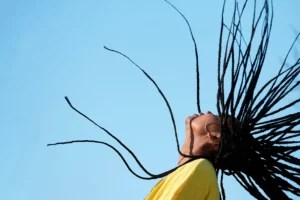 One-Third of Black Women Will Experience Traction Alopecia—And the Cause Goes Beyond Tight Hairstyles