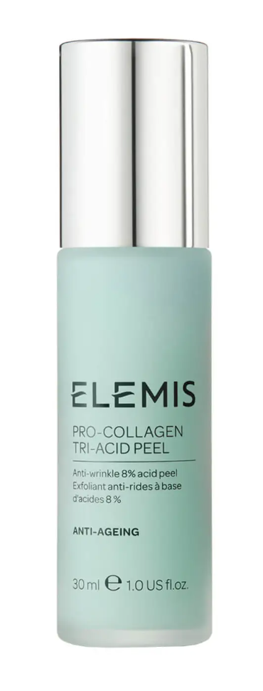 Elemis Pro-Collagen Tri-Acid Peel