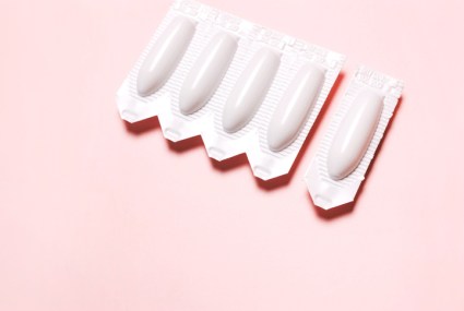 ‘I’m a Gynecologist, and Here’s What You Need To Know Before You Consider Using a Vaginal Suppository’