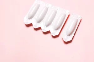 ‘I’m a Gynecologist, and Here’s What You Need To Know Before You Consider Using a Vaginal Suppository'