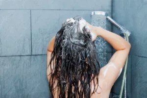 How To Clean Your Filthy Showerhead in 5 Easy Steps