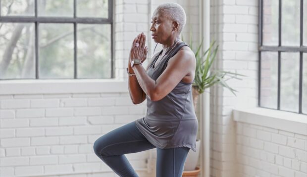 How We Use Our Core Changes As We Age. Do These 3 Exercises To Keep...