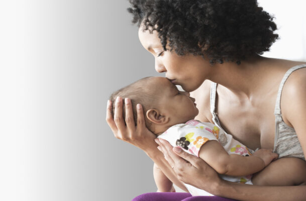 Feeding Babies Is Harder Than Ever—Stop Telling People To ‘Just Breastfeed’