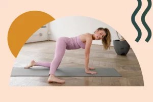 Improve Your Posture and Reduce Soreness With This 10-Minute Pilates Routine