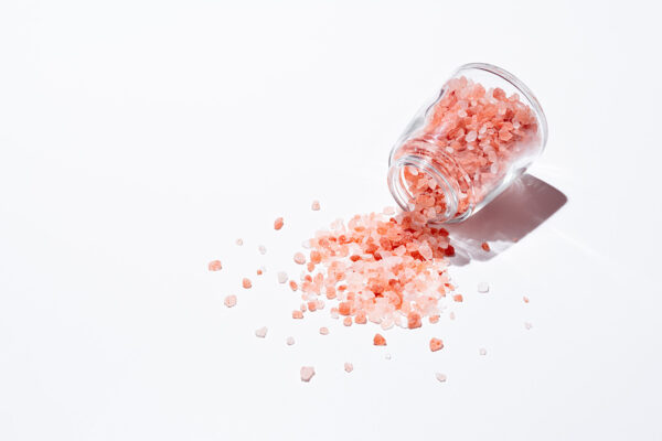 The Spiritual Significance Behind Why Spilling Salt Is Considered Bad Luck