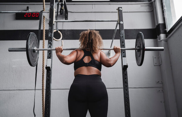 5 Mistakes You May Be Making Your First Time in the Weight Room and What...