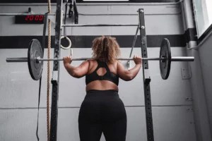 5 Mistakes You May Be Making Your First Time in the Weight Room and What To Do Instead