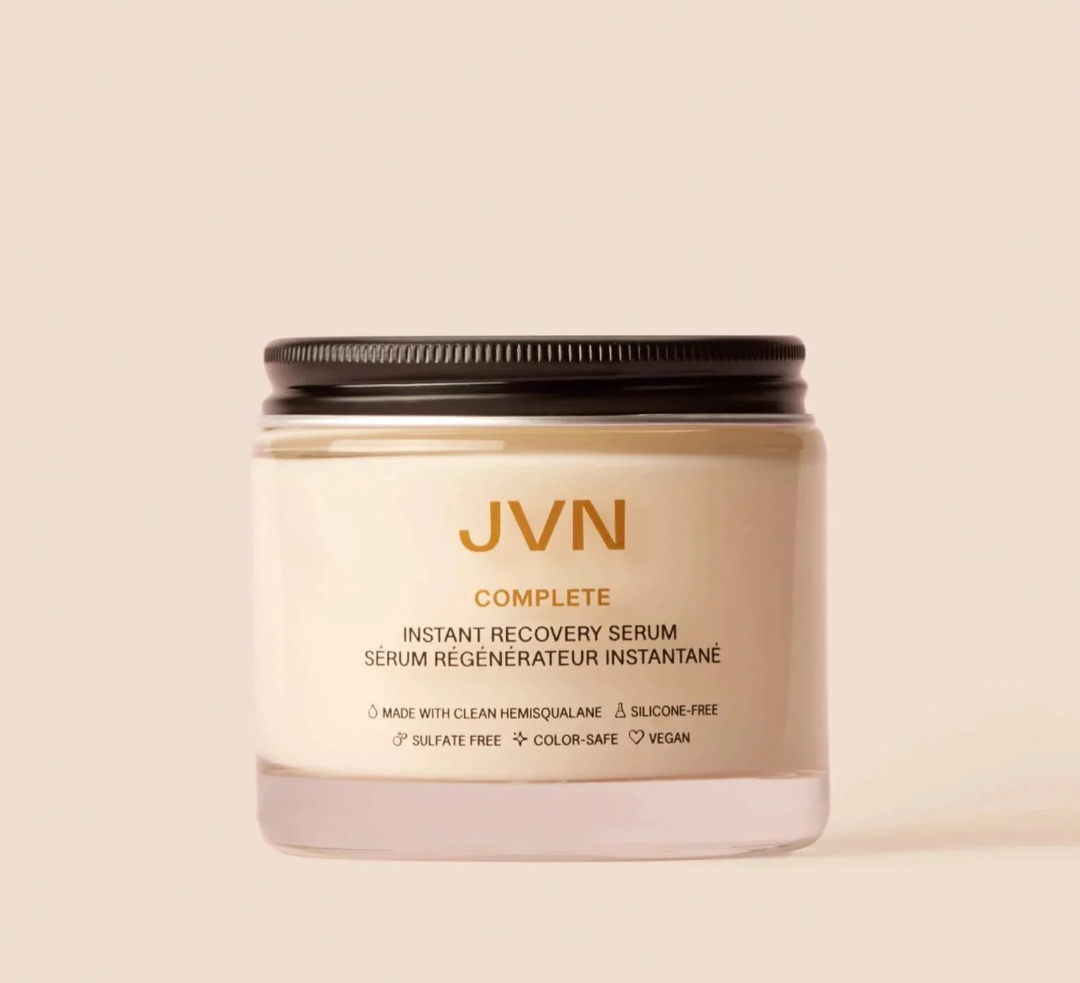JVN Instant Recovery Serum